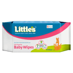 littles-soft-cleansing-baby-wipes