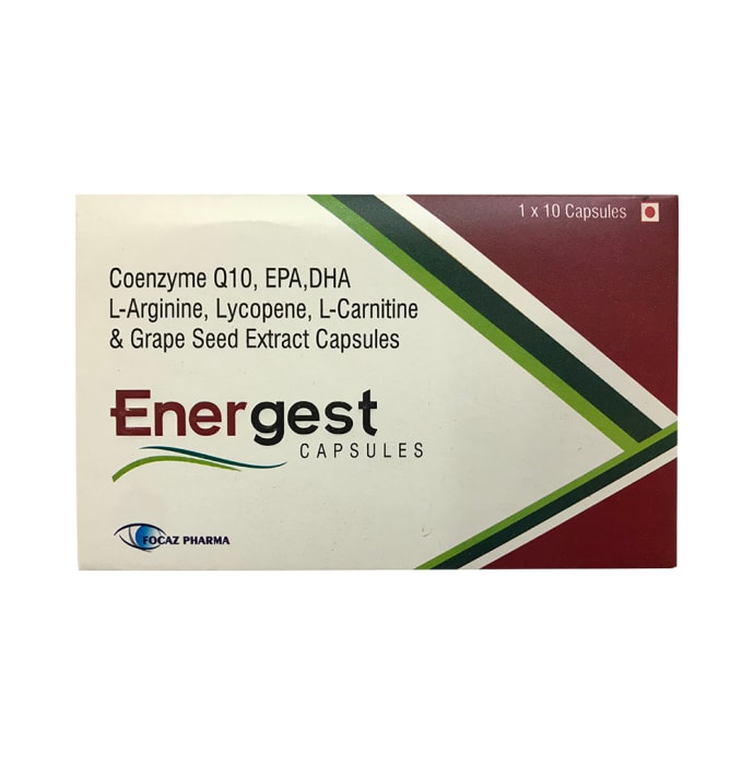 Energest Capsule Archives - Online Pharmacy