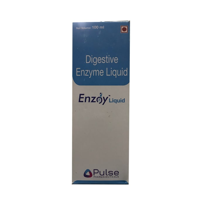Enzoy Liquid Archives - Online Pharmacy
