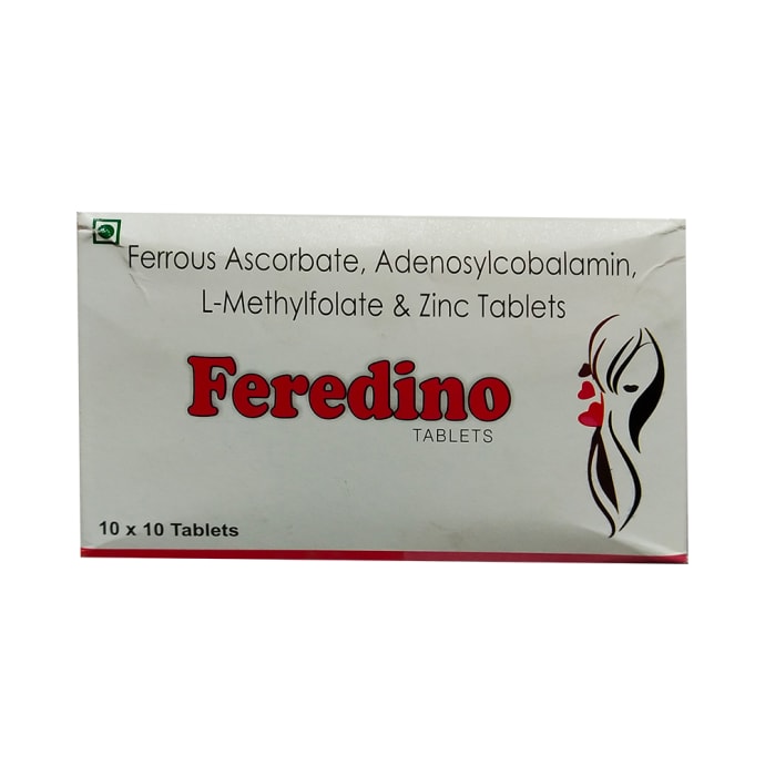 Feredino Tablet Archives - Online Pharmacy