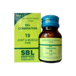 sbl-bio-combination-19-tablet