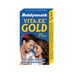 baidyanath-vita-ex-gold-plus-capsule