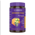 Siddhayu-Chyawan-Yogue-Chyawanprash-sugar-free